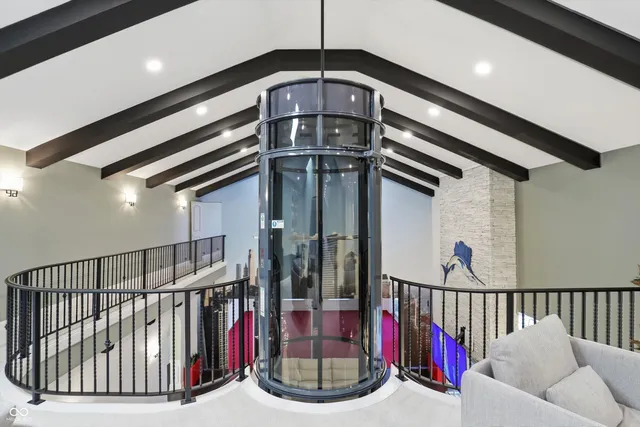 $3,775,000 | 11710 Cold Creek Court, Zionsville, IN 46077