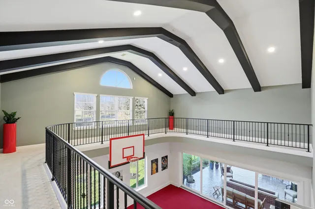 $3,775,000 | 11710 Cold Creek Court, Zionsville, IN 46077