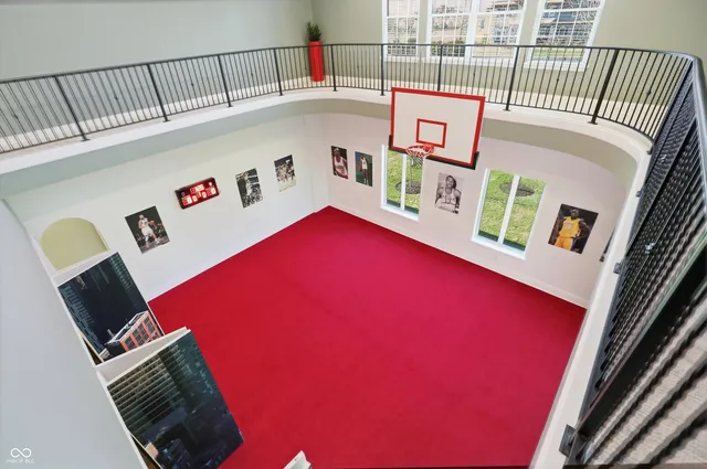 $3,775,000 | 11710 Cold Creek Court, Zionsville, IN 46077