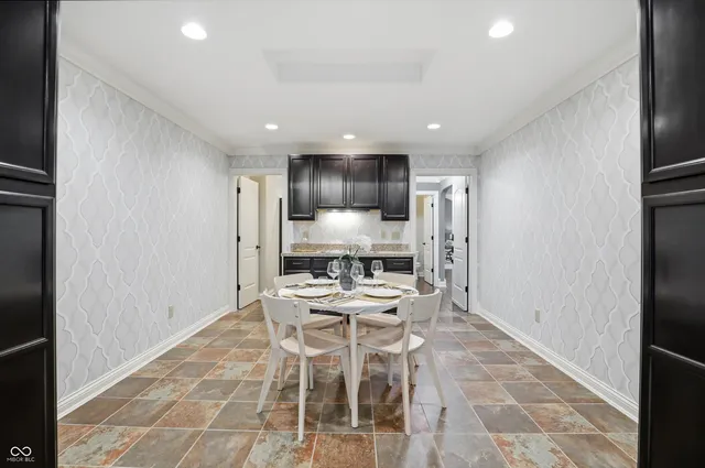 $3,775,000 | 11710 Cold Creek Court, Zionsville, IN 46077