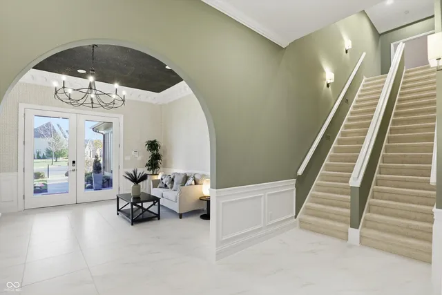 $3,775,000 | 11710 Cold Creek Court, Zionsville, IN 46077