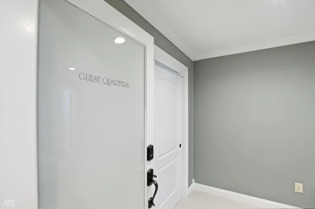 $3,775,000 | 11710 Cold Creek Court, Zionsville, IN 46077