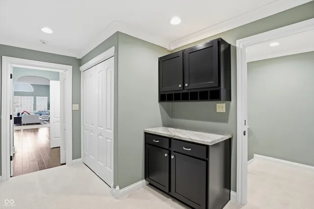 $3,775,000 | 11710 Cold Creek Court, Zionsville, IN 46077