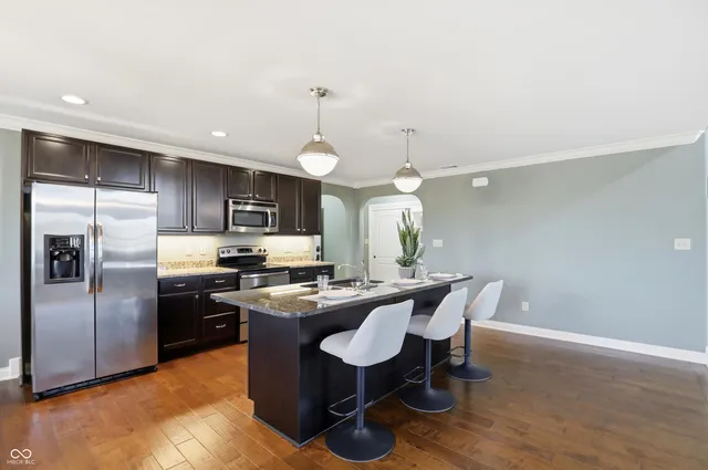 $3,775,000 | 11710 Cold Creek Court, Zionsville, IN 46077