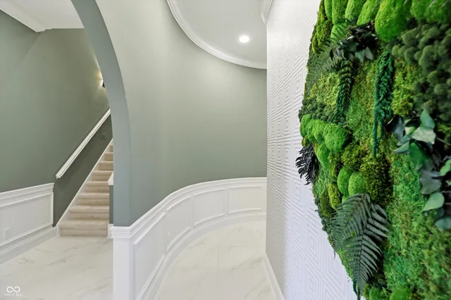 $3,775,000 | 11710 Cold Creek Court, Zionsville, IN 46077