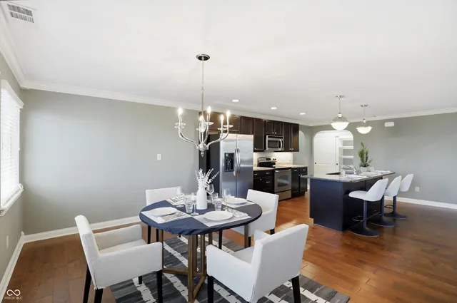 $3,775,000 | 11710 Cold Creek Court, Zionsville, IN 46077