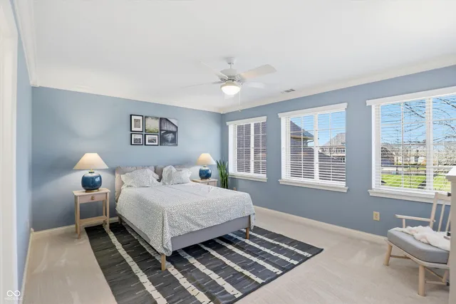 $3,775,000 | 11710 Cold Creek Court, Zionsville, IN 46077