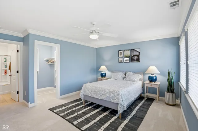 $3,775,000 | 11710 Cold Creek Court, Zionsville, IN 46077