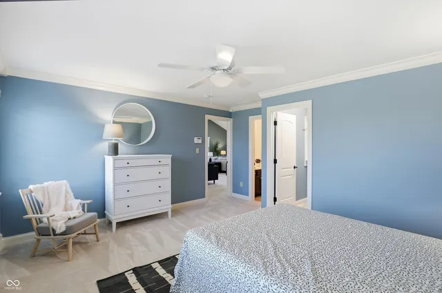 $3,775,000 | 11710 Cold Creek Court, Zionsville, IN 46077