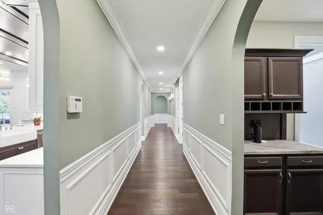 $3,775,000 | 11710 Cold Creek Court, Zionsville, IN 46077