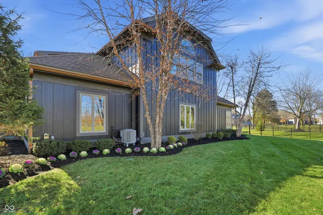 $3,775,000 | 11710 Cold Creek Court, Zionsville, IN 46077