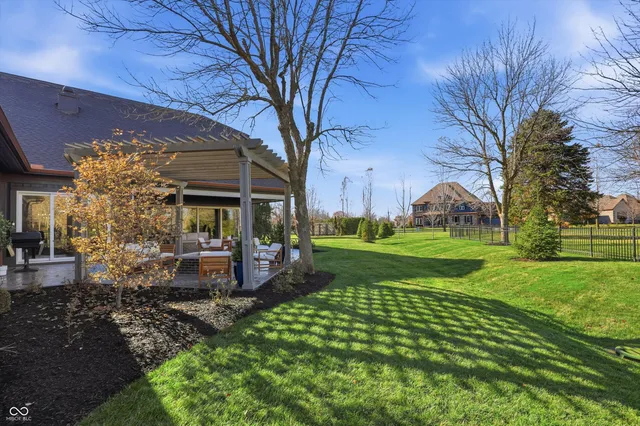 $3,775,000 | 11710 Cold Creek Court, Zionsville, IN 46077