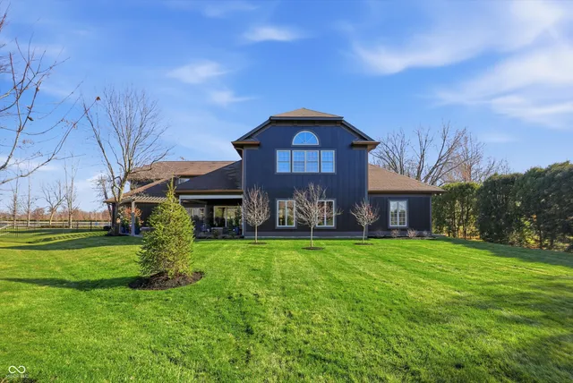 $3,775,000 | 11710 Cold Creek Court, Zionsville, IN 46077