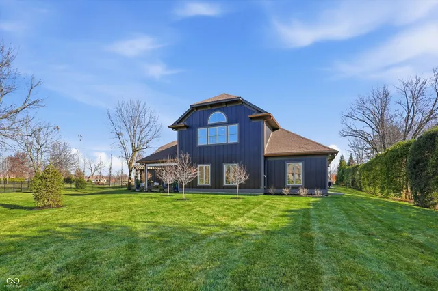 $3,775,000 | 11710 Cold Creek Court, Zionsville, IN 46077