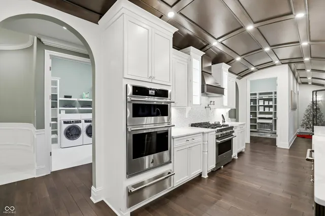 $3,775,000 | 11710 Cold Creek Court, Zionsville, IN 46077