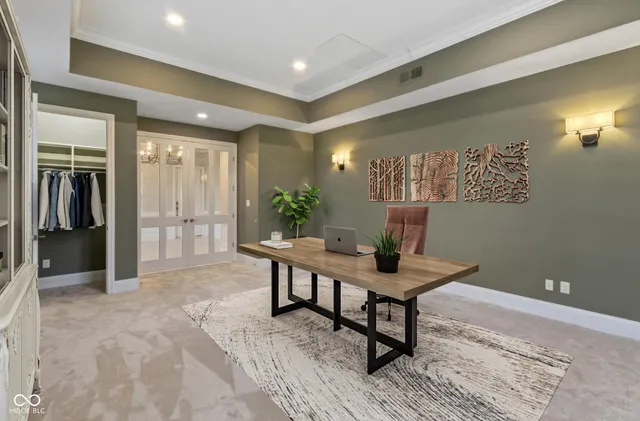 $3,775,000 | 11710 Cold Creek Court, Zionsville, IN 46077