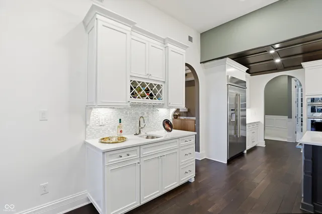 $3,775,000 | 11710 Cold Creek Court, Zionsville, IN 46077