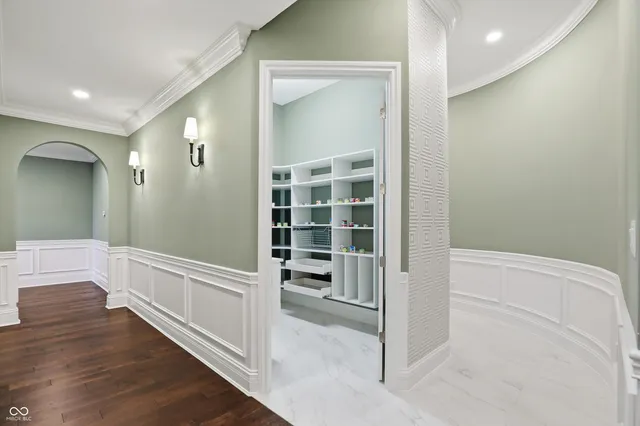 $3,775,000 | 11710 Cold Creek Court, Zionsville, IN 46077