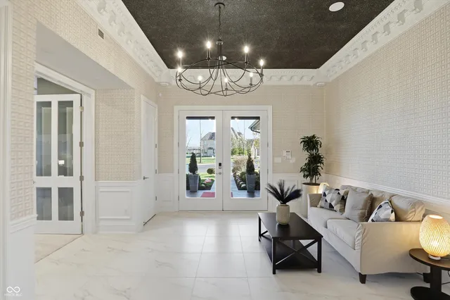 $3,775,000 | 11710 Cold Creek Court, Zionsville, IN 46077