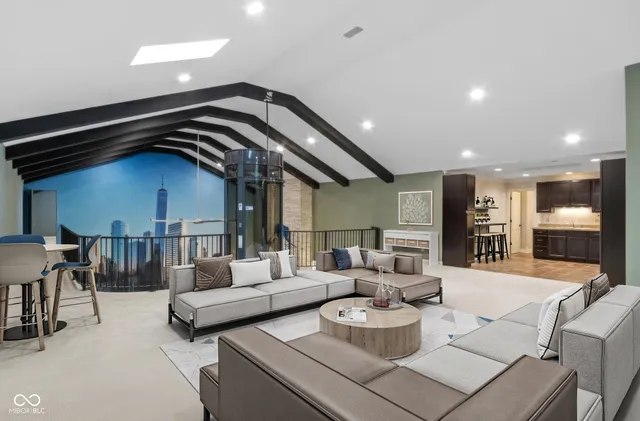 $3,775,000 | 11710 Cold Creek Court, Zionsville, IN 46077