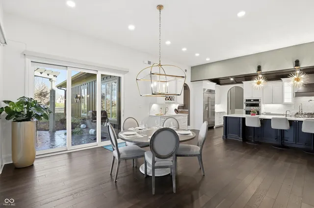 $3,775,000 | 11710 Cold Creek Court, Zionsville, IN 46077