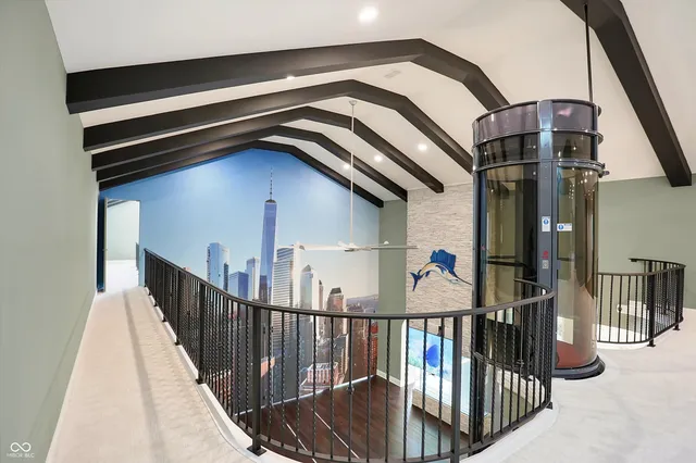 $3,775,000 | 11710 Cold Creek Court, Zionsville, IN 46077