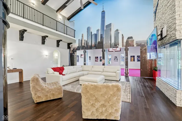 $3,775,000 | 11710 Cold Creek Court, Zionsville, IN 46077