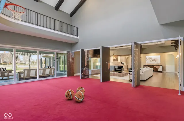 $3,775,000 | 11710 Cold Creek Court, Zionsville, IN 46077