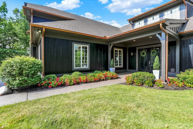 $3,775,000 | 11710 Cold Creek Court, Zionsville, IN 46077