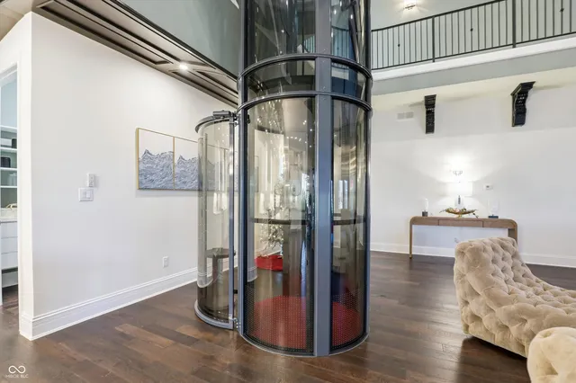 $3,775,000 | 11710 Cold Creek Court, Zionsville, IN 46077