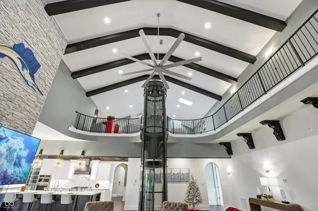 $3,775,000 | 11710 Cold Creek Court, Zionsville, IN 46077