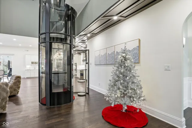 $3,775,000 | 11710 Cold Creek Court, Zionsville, IN 46077