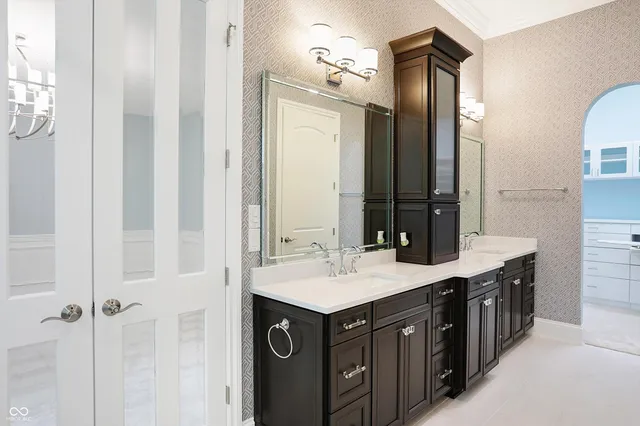 $3,775,000 | 11710 Cold Creek Court, Zionsville, IN 46077