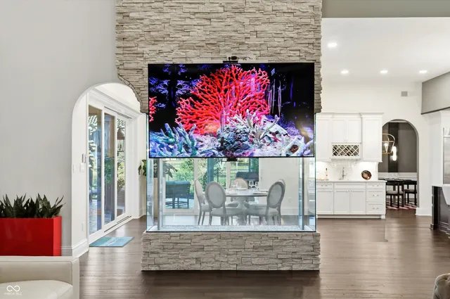 $3,775,000 | 11710 Cold Creek Court, Zionsville, IN 46077