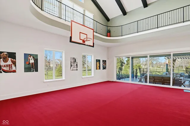 $3,775,000 | 11710 Cold Creek Court, Zionsville, IN 46077