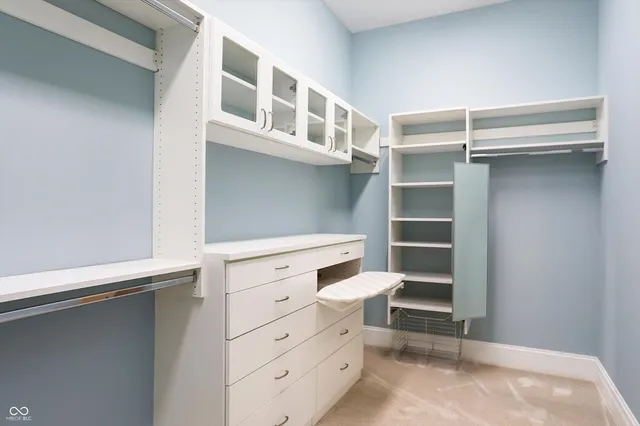 $3,775,000 | 11710 Cold Creek Court, Zionsville, IN 46077