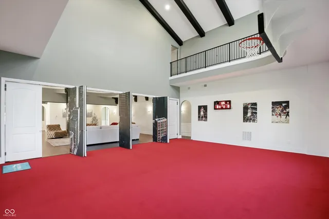 $3,775,000 | 11710 Cold Creek Court, Zionsville, IN 46077