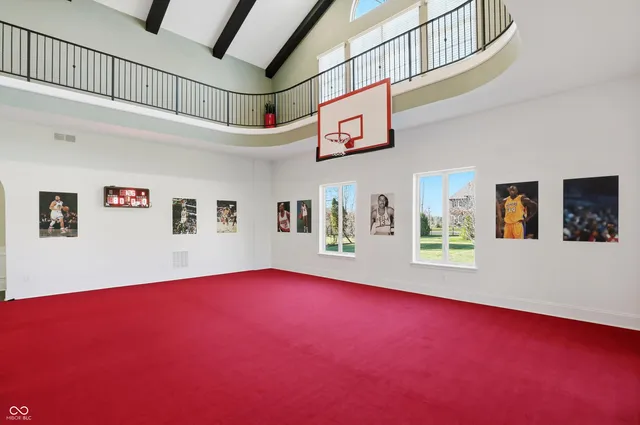 $3,775,000 | 11710 Cold Creek Court, Zionsville, IN 46077