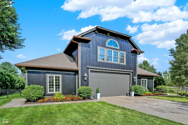 $3,775,000 | 11710 Cold Creek Court, Zionsville, IN 46077