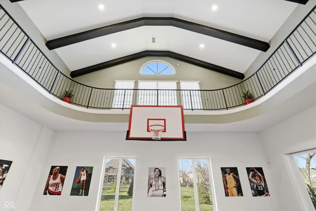 $3,775,000 | 11710 Cold Creek Court, Zionsville, IN 46077