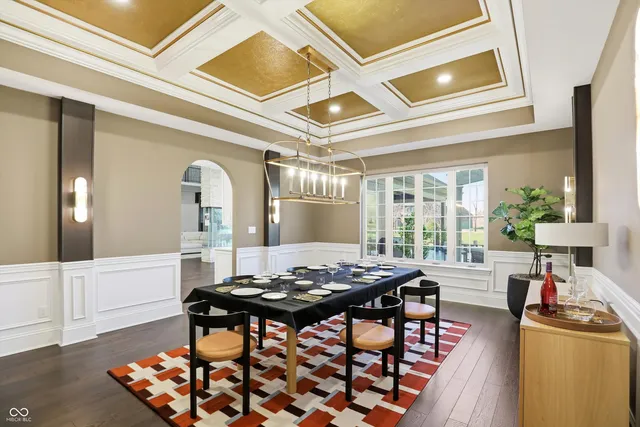 $3,775,000 | 11710 Cold Creek Court, Zionsville, IN 46077