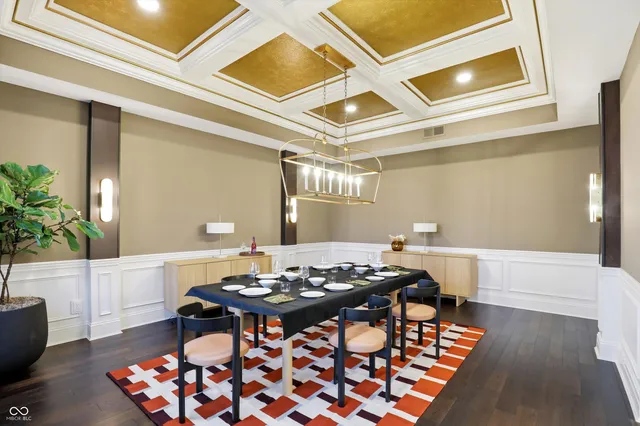 $3,775,000 | 11710 Cold Creek Court, Zionsville, IN 46077