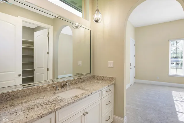 $3,775,000 | 11710 Cold Creek Court, Zionsville, IN 46077