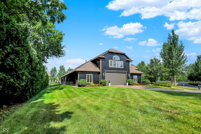 $3,775,000 | 11710 Cold Creek Court, Zionsville, IN 46077