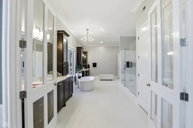 $3,775,000 | 11710 Cold Creek Court, Zionsville, IN 46077