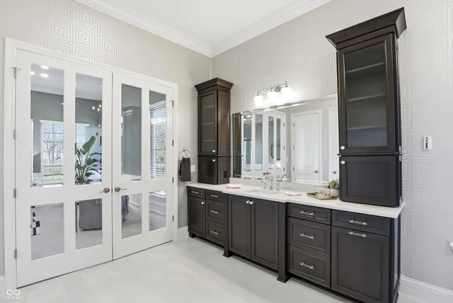 $3,775,000 | 11710 Cold Creek Court, Zionsville, IN 46077