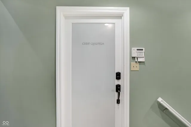 $3,775,000 | 11710 Cold Creek Court, Zionsville, IN 46077