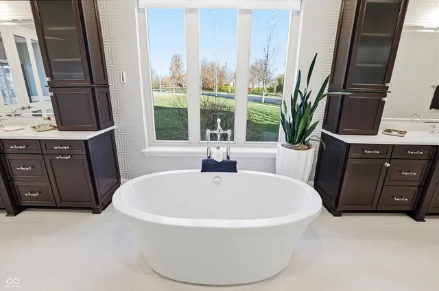 $3,775,000 | 11710 Cold Creek Court, Zionsville, IN 46077