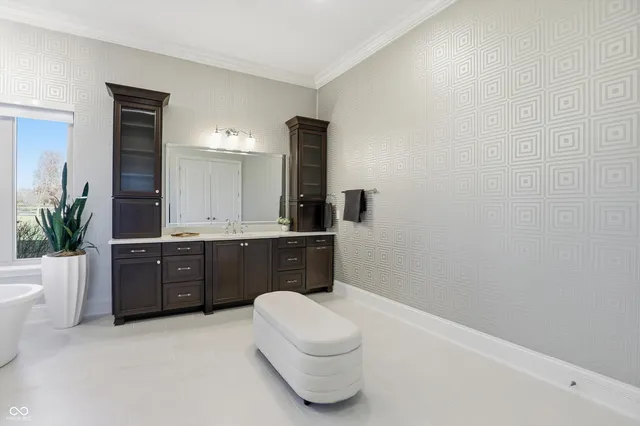 $3,775,000 | 11710 Cold Creek Court, Zionsville, IN 46077