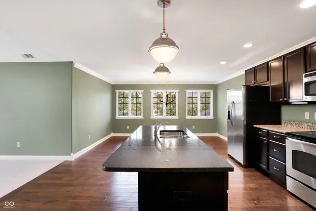 $3,775,000 | 11710 Cold Creek Court, Zionsville, IN 46077